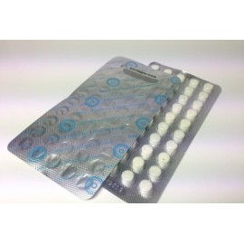 Тамоксифен от Radjay Pharm (100таб\20мг) Тамоксифен от Radjay Pharm (100таб\20мг)